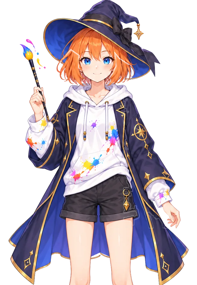 Airi, your English speaking companion